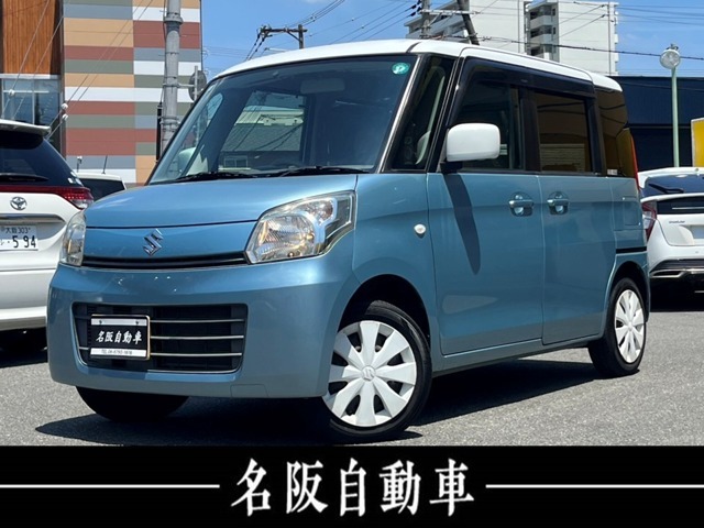 自動車の販売を始めて40年の経験を活かし、より良い車をより安くをモットーに内外装は勿論、エンジン、ミッション、電装関係に至るまで1台1台丁寧にチェックしてから仕入れ、充分な試乗と点検をして展示しています