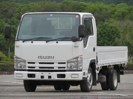いすゞ エルフ 1.5t 低床 10尺 内寸-長311x幅160x高38