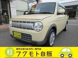 スズキ アルトラパン L 