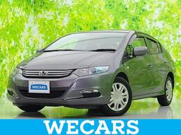 ホンダ インサイト 1.3 G 新品タイヤ/純正 HDDナビ/ETC/アイドリング