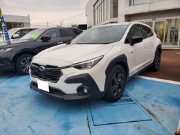 スバル クロストレック 2.0 ツーリング 4WD 