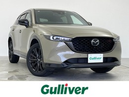 マツダ CX-5 2.2 XD スポーツ アピアランス ディーゼルターボ 全方位カメラ 後席モニター Pバックドア