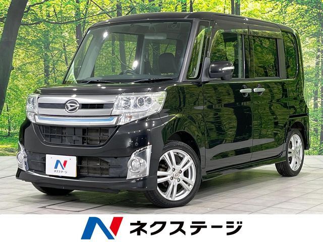 両側電動ドア　SDナビ　バックカメラ　禁煙車　スマートキー　LEDヘッド