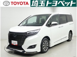 トヨタ エスクァイア 2.0 Gi プレミアムパッケージ ブラックテーラード 認定中古車・メモリーナビ＆Bモニター