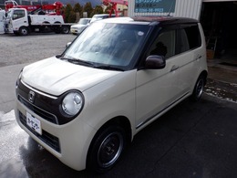 ホンダ N-ONE 660 セレクト 4WD 