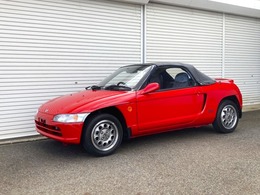 ホンダ ビート 660 