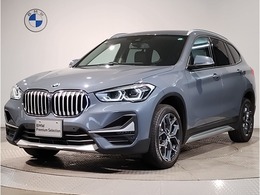 BMW X1 xドライブ 18d xライン エディション ジョイプラス 4WD 後期モデル　電動トランク　ヘッドアップデ
