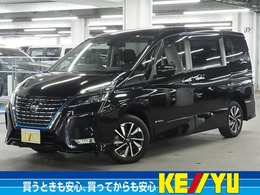 日産 セレナ 1.2 e-POWER ハイウェイスター V 10型ナビ 全方位モニター プロパイロット