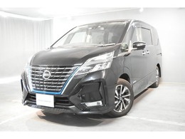 日産 セレナ 1.2 e-POWER ハイウェイスター V 