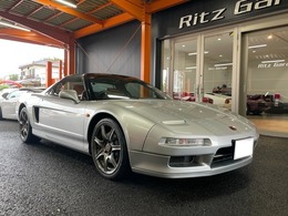 ホンダ NSX 3.0 走行距離23.956Km！禁煙車輌！R仕様車！ディー