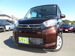 三菱 eKスペース 660 G SDナビBluetoothフルセグTVバックカメラ