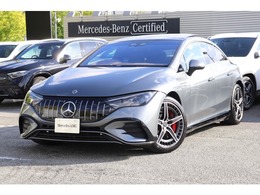 メルセデスAMG EQE 53 4マチックプラス 4WD MP202301 電気自動車　EV　Burmester　パノラミック
