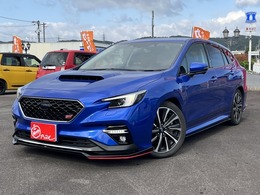 スバル レヴォーグ 1.8 STI スポーツ EX 4WD STIエアロパッケージ
