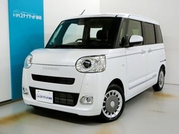 ダイハツ ムーヴキャンバス 660 セオリー G 