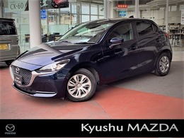 マツダ MAZDA2 15S　SE ナビ　ETC　全方位カメラ