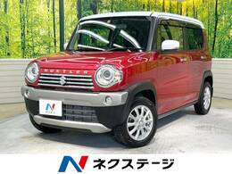 スズキ ハスラー 660 JスタイルII 2トーンカラー 衝突軽減ブレーキ 禁煙車