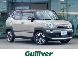 スズキ クロスビー 1.0 ハイブリッド MZ 衝突軽減ブレーキ　アダプティブクルーズコ