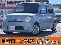 ミラココア