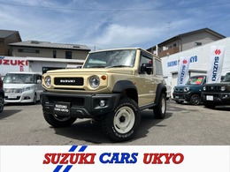 スズキ ジムニーシエラ 1.5 JC 4WD 1インチUP/シートカバー