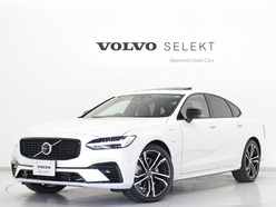 R5　ボルボ　ボルボ　S90