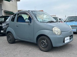 スズキ ツイン 660 ガソリンB 刷毛塗り全塗装済み　記録簿