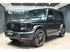 G63 (ISG) 4WD MP202502