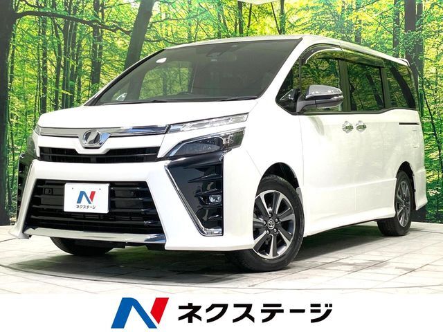 後期　両側電動ドア　純正10型ナビ　後席モニター　バックカメラ