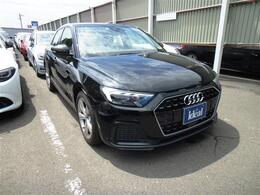 アウディ A1スポーツバック 35 TFSI アドバンスト バーチャルCP フルセグナビ LEDライト