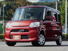 ダイハツ タント 660 X SAII ナビ地TV　左電動スライド　FRドラレコ　PU