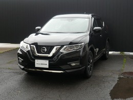 日産 エクストレイル 2.0 20Xi ハイブリッド 4WD 純正ナビ/アラウンドビューモニター