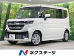 660 カスタム ハイブリッド GS 4WD