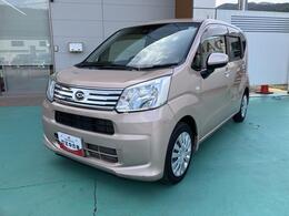 ダイハツ ムーヴ 660 L SAIII 