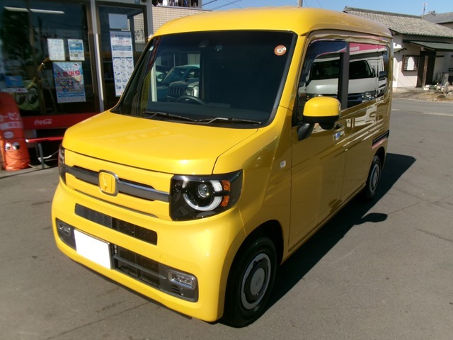 ワンオーナー車