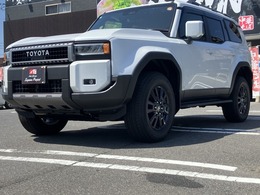 トヨタ ランドクルーザー250 2.7 VX 4WD 