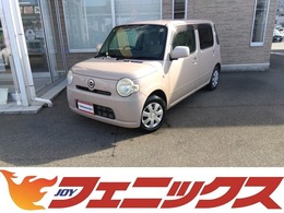 ダイハツ ミラココア 660 X スペシャル メモリーナビ　TV　DVD再生　BLUETOOTH