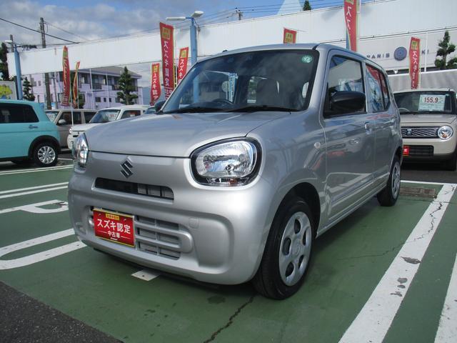 アルトきは通勤にアルトきはお買い物に！ 「全車保証・整備料・諸経費込み価格表示」スズキの車ならスズキ自販静岡へ！