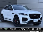 Rダイナミック HSE 2.0L P400e 4WD
