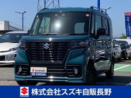 スズキ スペーシアベース 660 XF 4WD 