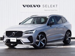 ボルボ XC60 リチャージ アルティメット T6 AWD プラグイン ハイブリッド 4WD 360°ドライブレコーダー