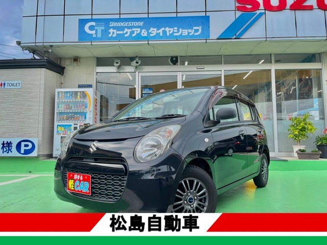 当社は車検ができる自社工場を完備し、豊富な実績があります。H24年車と少し古いですが、ご購入されたお車は丁寧に整備し、安心して乗れる状態で納車いたします。