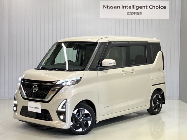 令和4年式 ルークス ハイウェイスターX プロパイロットエディション 入庫しました！分りやすい画像を複数掲載しておりますので、ご覧ください♪