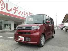 ダイハツ タント 660 X 5/11-17限定車両