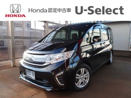 ホンダ ステップワゴン 1.5 G ホンダ センシング ナビ　ドラレコ