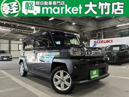 ダイハツ タフト 660 G 社外ナビ　バックカメラ　ドラレコ　衝突被