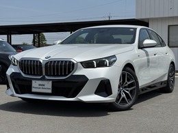 BMW 5シリーズ 523i Mスポーツ コンフォートドライブPKG 19AW ACC 禁煙車