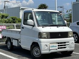 三菱 ミニキャブトラック 660 TL 4WD 4WD 5MT