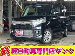 マツダ フレアワゴン 660 カスタムスタイル XS 4WD 2年保証　CVT　片側電動スライド　スペアキ