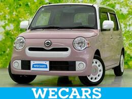 ダイハツ ミラココア 660 X 純正 SDナビ/Bluetooth接続/ETC/EBD付ABS/