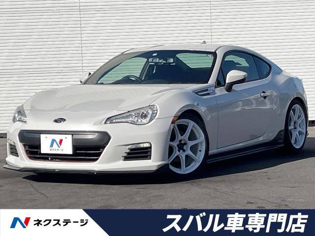 STIスタイルパッケージ　柿本改製マフラー　TEIN車高調　純正SDナビ