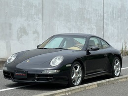 ポルシェ 911 カレラ ティプトロニックS 997.1　ベージュインテリア　PASM　シート